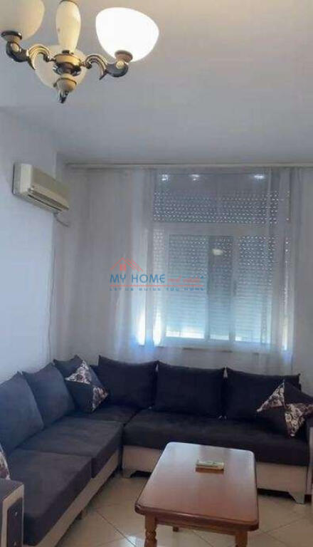 Apartment 2+1 for Rent Mine Peza Tirane