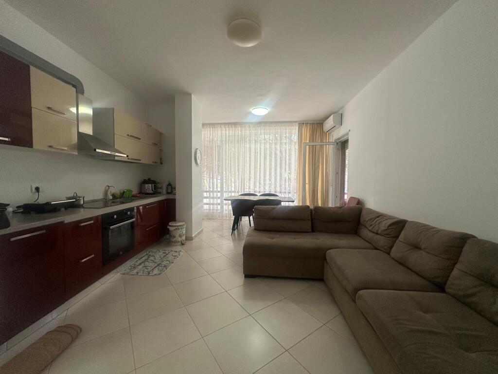 Apartament 2+1 ne Shitje – Lura Resort, Gjiri i Lalezit