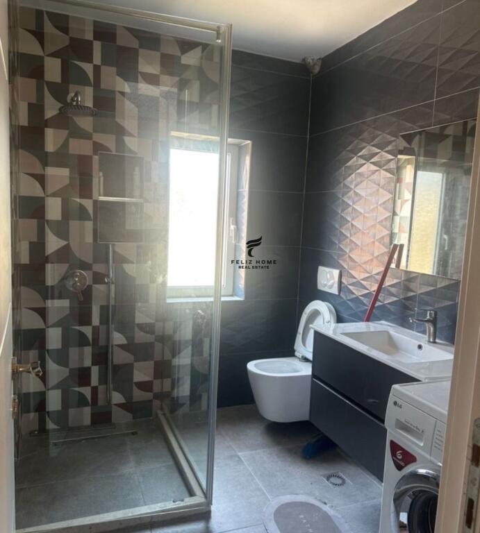 APARTMENT FOR RENT 3+1 DURRES STREET 800 EURO