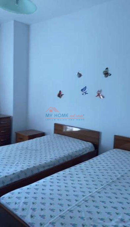 Apartment 2+1 for Rent Mine Peza Tirane