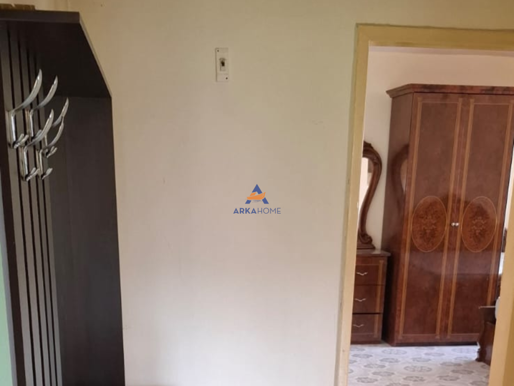 FOR SALE APARTMENT 2+1+BALCONY "FERIT XHAJKO STREET" 132,000 EURO.