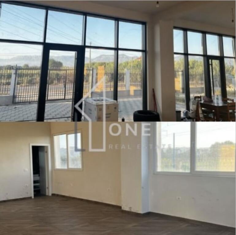 Business premises for rent  