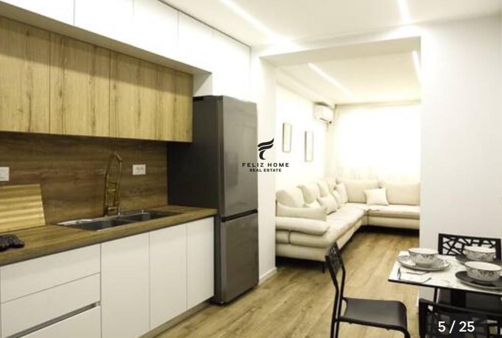 APPARTAMENTO IN AFFITTO 1+1 21 DICEMBRE 650 EURO