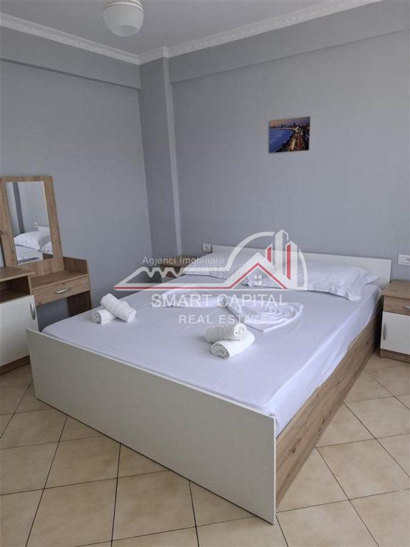APPARTAMENTO 2+1 IN AFFITTO A TRASBALLKANIK VLORE!