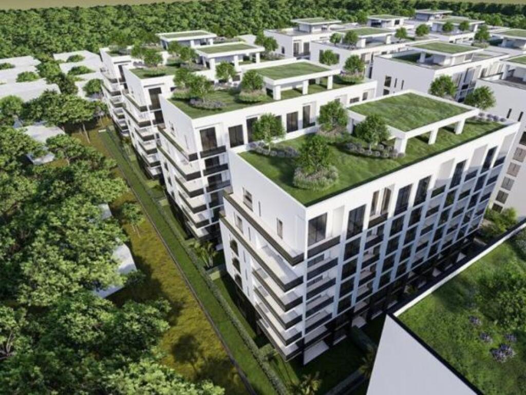 Apartament 2+1 në Shitje – Liburna Residence, Golem 📍 Pishat e Buta