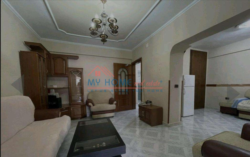 Apartment 2+1 for rent at 21 Dhjetori