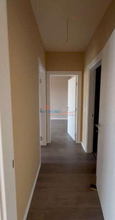 Apartment 2+1 + Parking Space for sale in Don Bosko at Parallel Living in Tirana