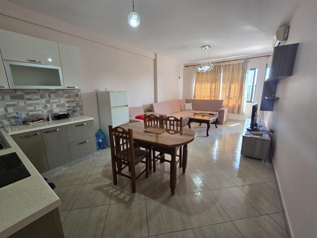Apartament 1+1+Ballkon |Astir, Vila L