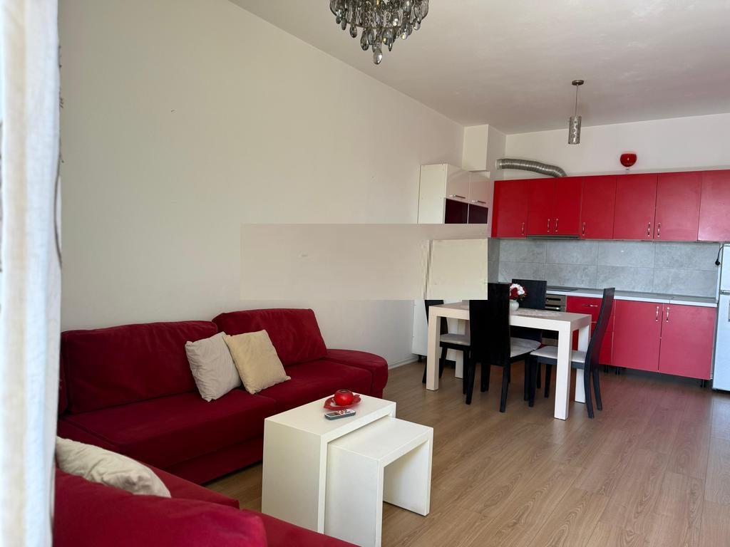 Appartamento 1+1 in vendita nel complesso Grand Gallery, Yzberish. 110.000 €