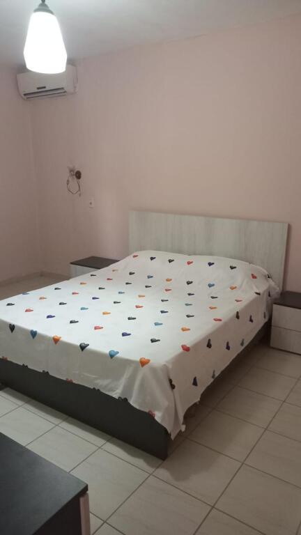 APPARTAMENTO IN AFFITTO 1+1