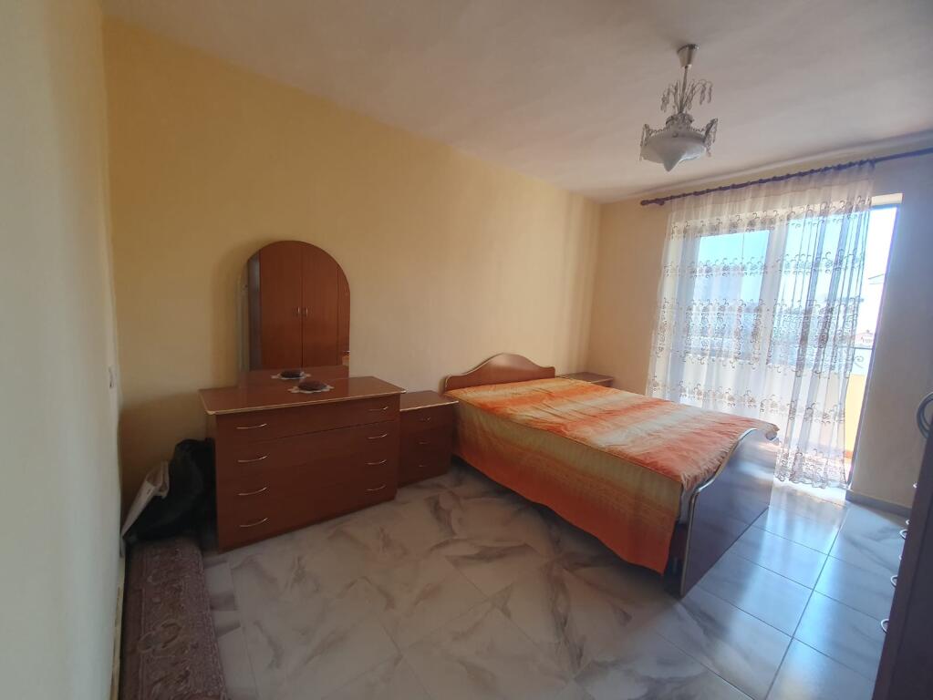 Apartament 1+1 tke Mine Peza