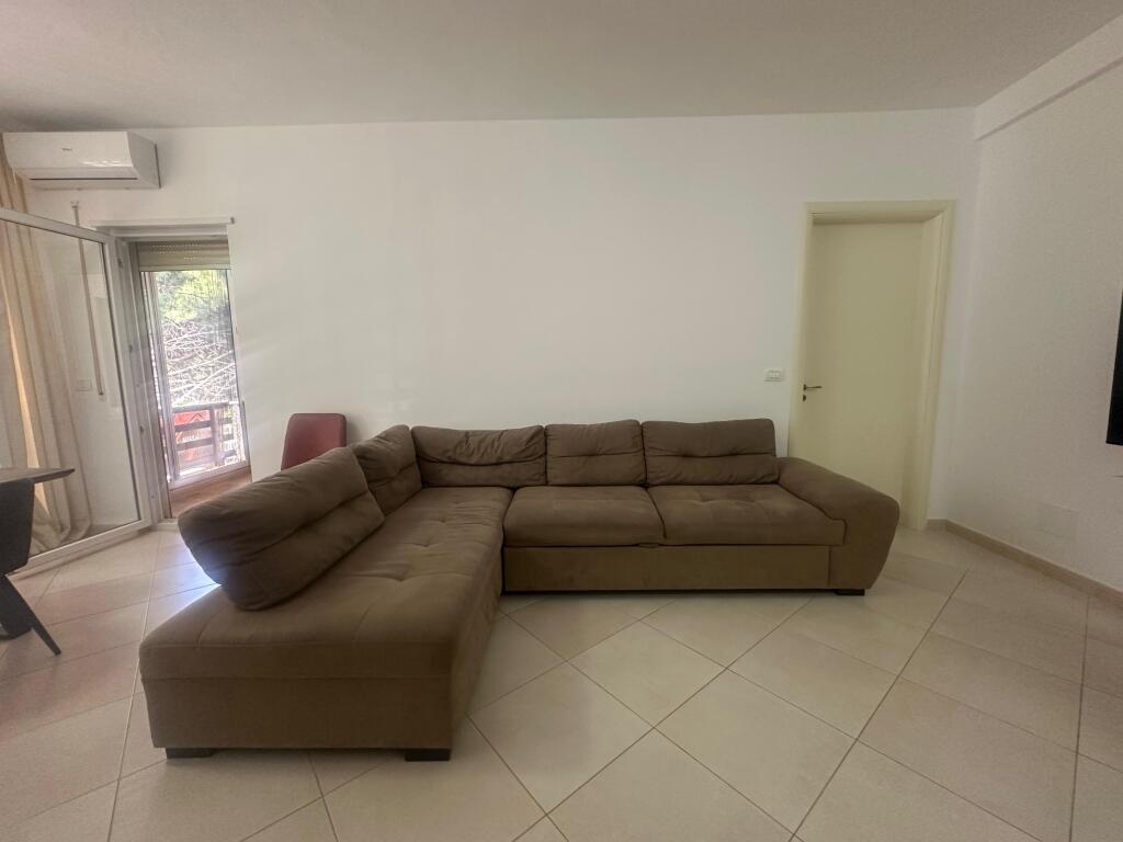 Apartament 2+1 ne Shitje – Lura Resort, Gjiri i Lalezit
