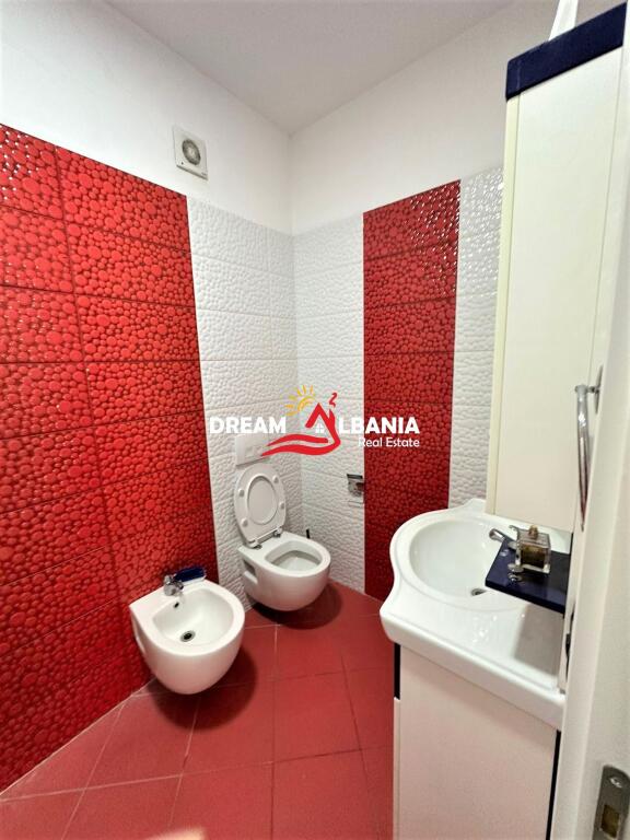 Super Apartment 2+1+2 for rent in Bllok on Kosovareve Street (ID 42214448).