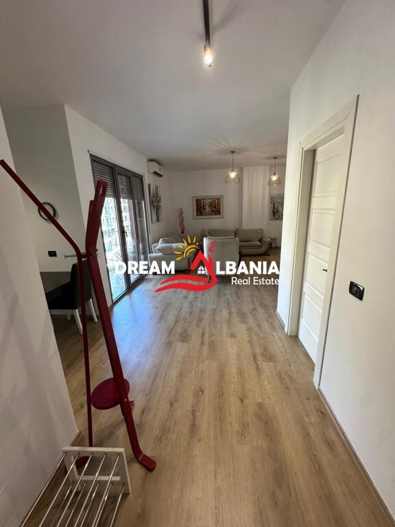 Super Apartment 2+1+2 for rent in Bllok on Kosovareve Street (ID 42214448).