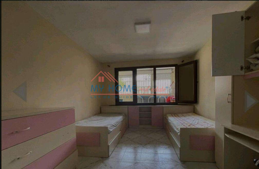 Apartment 2+1 for rent at 21 Dhjetori