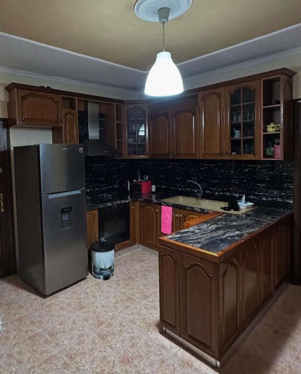 2+1,furnished,laprake,550 euro