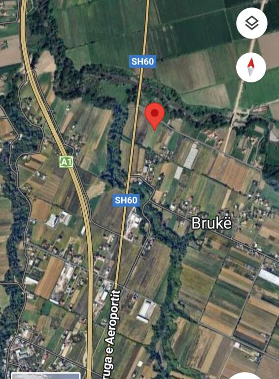 Land for sale (Rinasit Road)