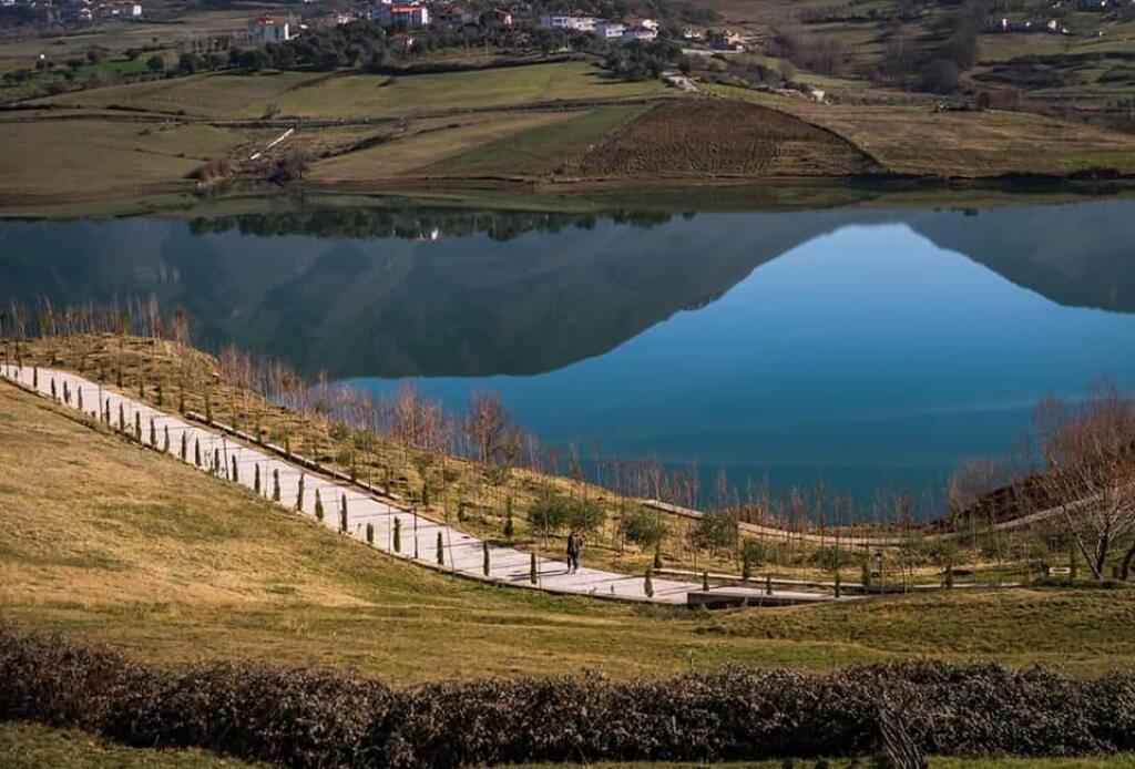 Land Plot for Sale in Farke (ID BT78) Tirana