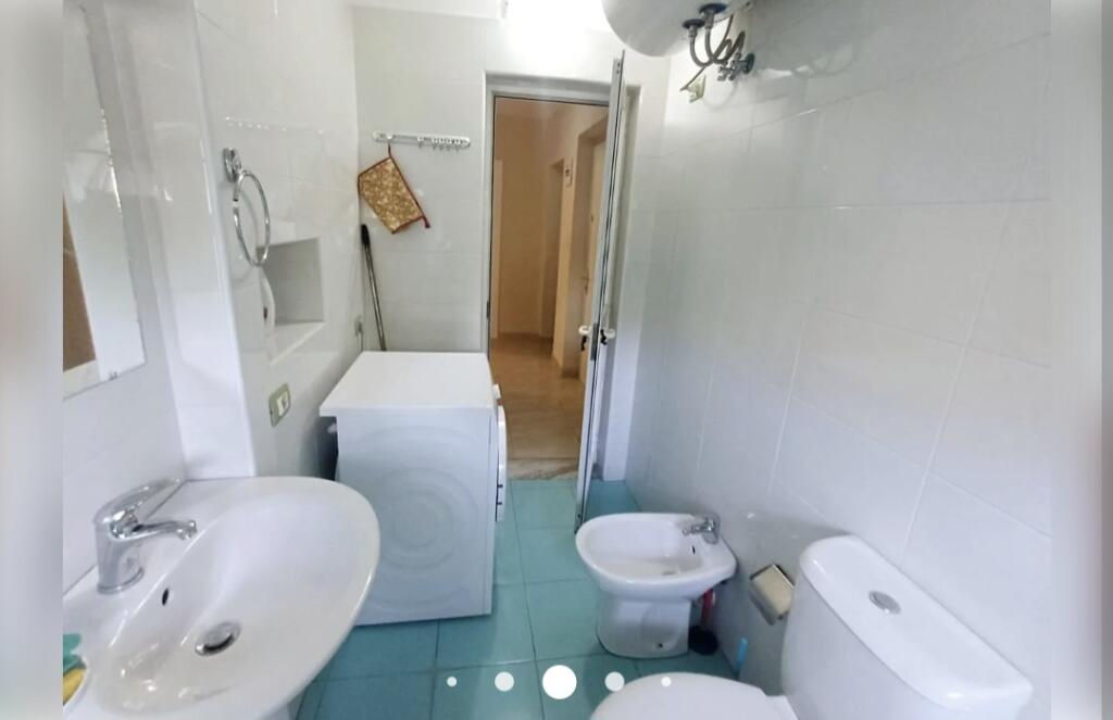APARTMENT 2+1 FOR RENT FORMER EXHIBITION 500 €