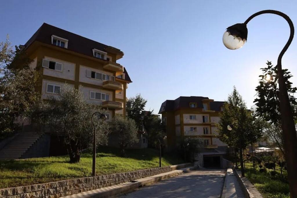 Apartment 3+1+2 for Sale 📍 Lake Land Residence / Farka Lake 💶 234,000 €