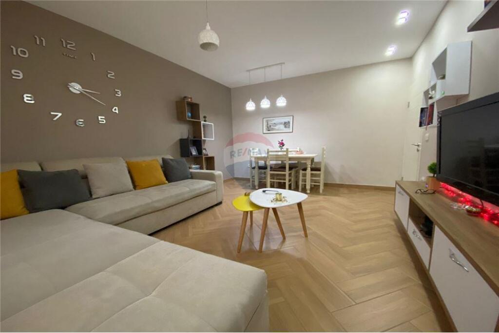 Apartment 1+1 for sale Arrow Palace !