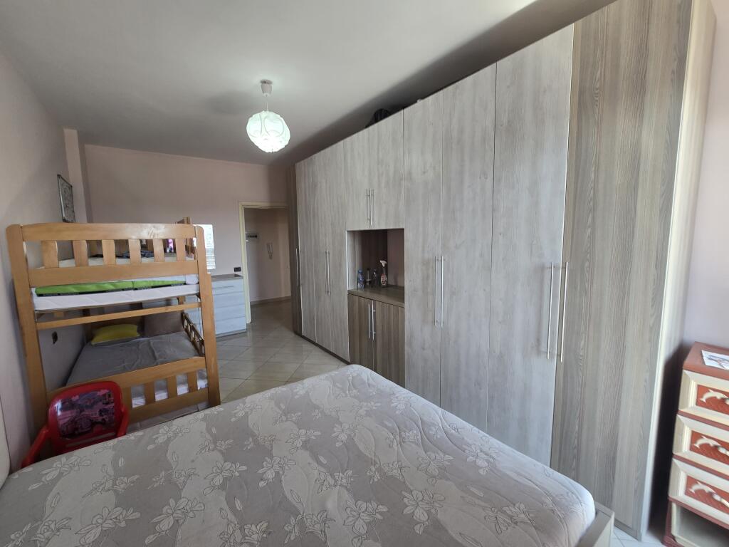 Apartament 1+1+Ballkon |Astir, Vila L