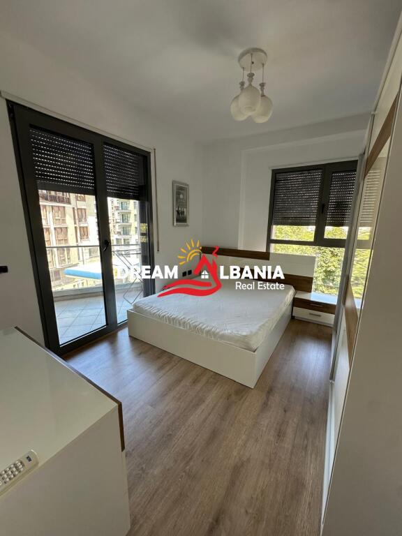 Super Apartment 2+1+2 for rent in Bllok on Kosovareve Street (ID 42214448).