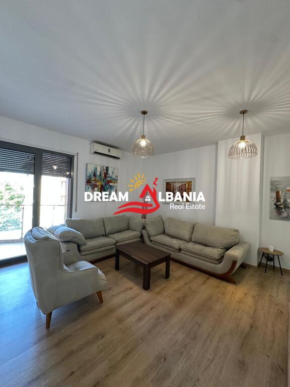 Super Apartment 2+1+2 for rent in Bllok on Kosovareve Street (ID 42214448).