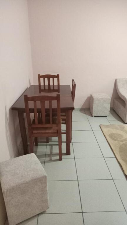 APPARTAMENTO IN AFFITTO 1+1