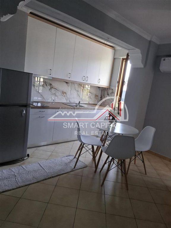 APPARTAMENTO 2+1 IN AFFITTO A TRASBALLKANIK VLORE!