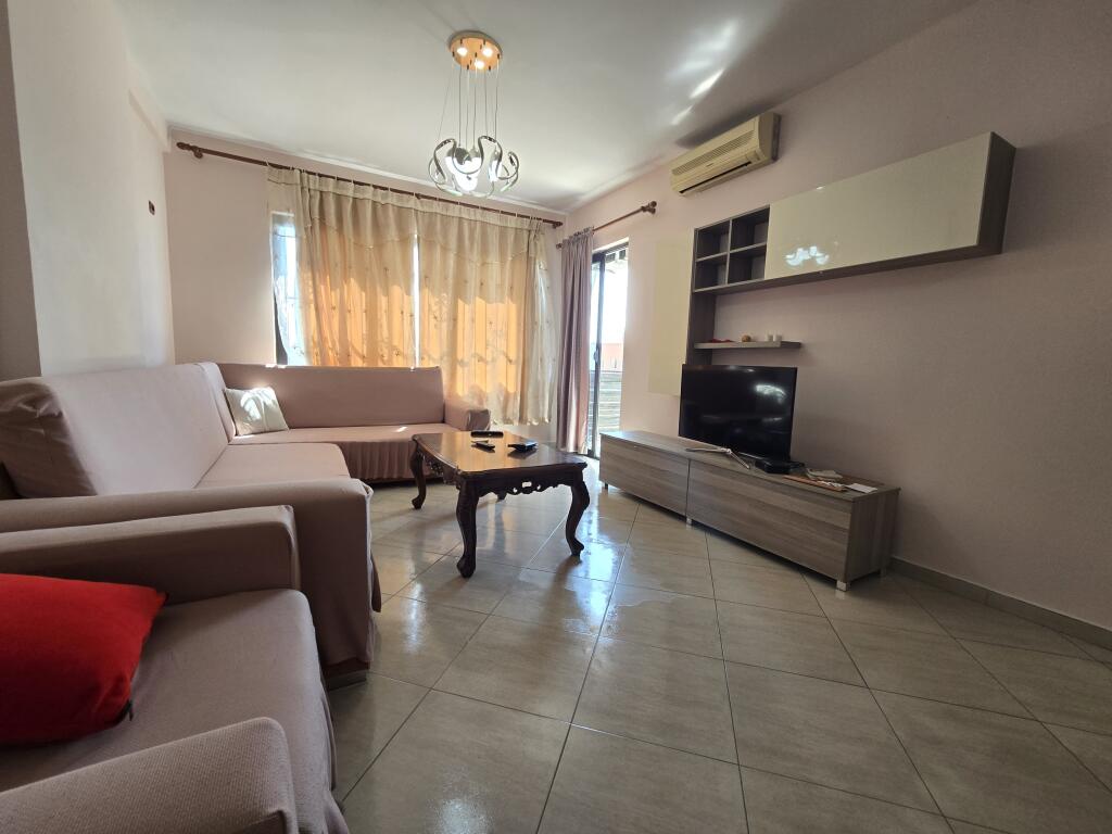 Apartament 1+1+Ballkon |Astir, Vila L