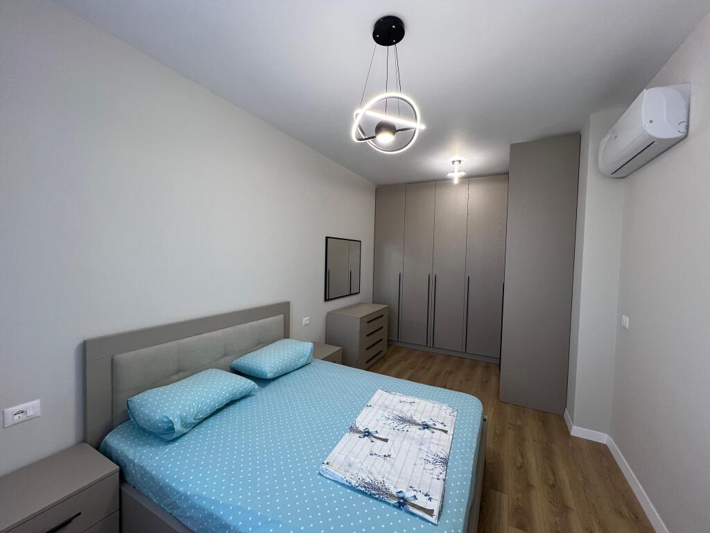 Appartamento 1+1 in affitto river residence