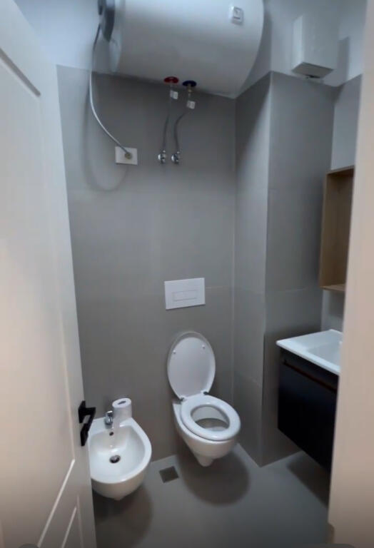 Appartamento 1+1 in affitto river residence