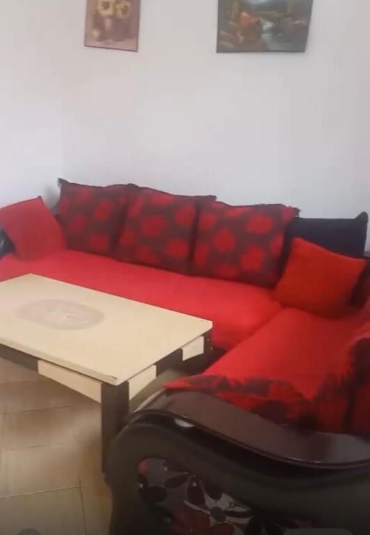 Casa in affitto 1+1