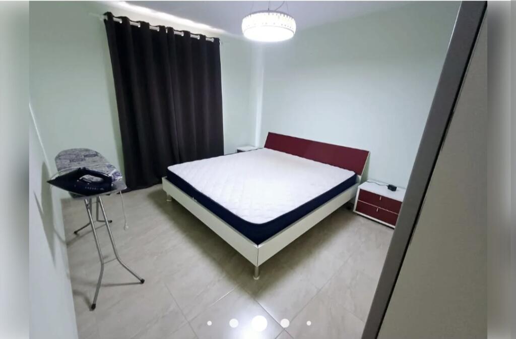 APARTMENT 2+1 FOR RENT FORMER EXHIBITION 500 €
