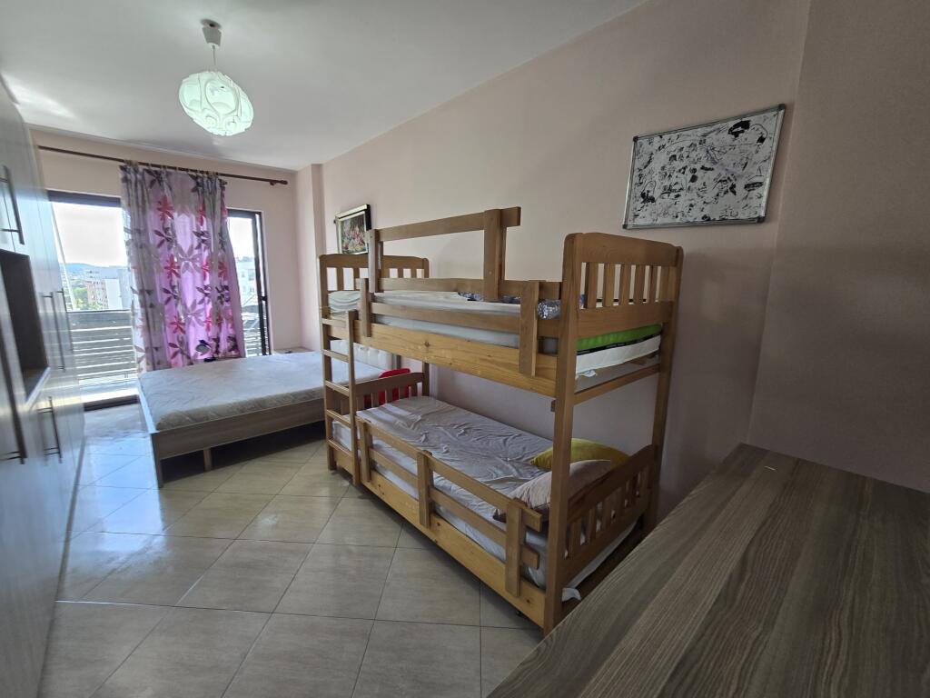 Apartament 1+1+Ballkon |Astir, Vila L