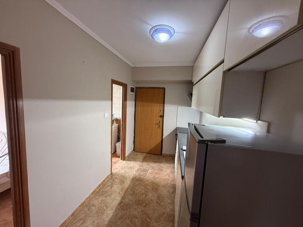 Apartament 2+1 tek Oxhaku