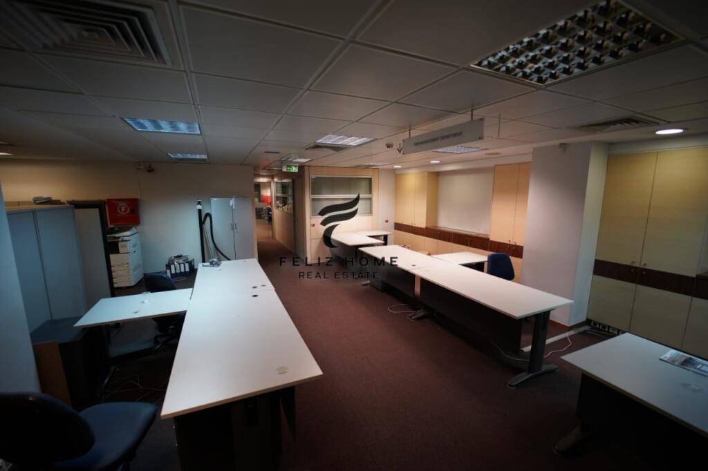 BUSINESS PREMISES FOR RENT 289 M2 KAVAJES ROAD 7,500 EURO