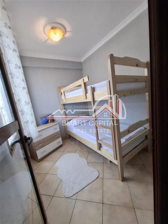 APPARTAMENTO 2+1 IN AFFITTO A TRASBALLKANIK VLORE!