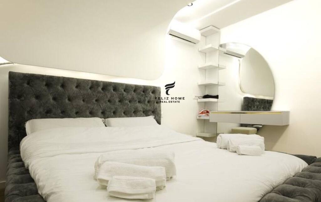 APPARTAMENTO IN AFFITTO 1+1 21 DICEMBRE 650 EURO