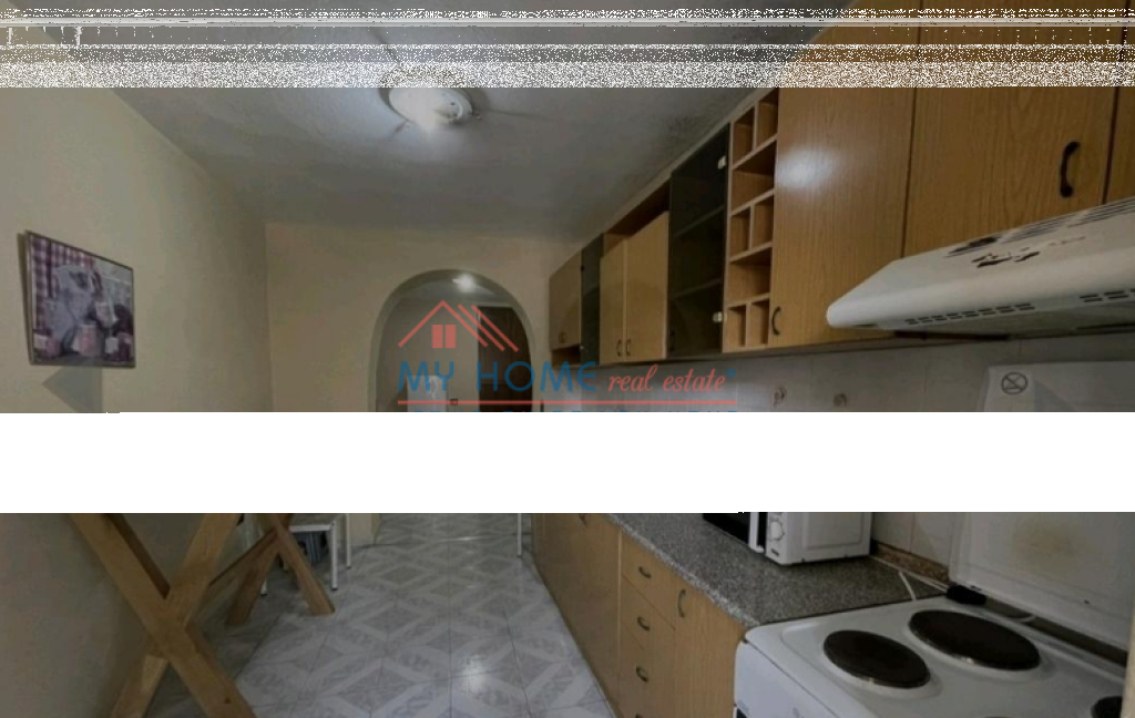 Apartment 2+1 for rent at 21 Dhjetori