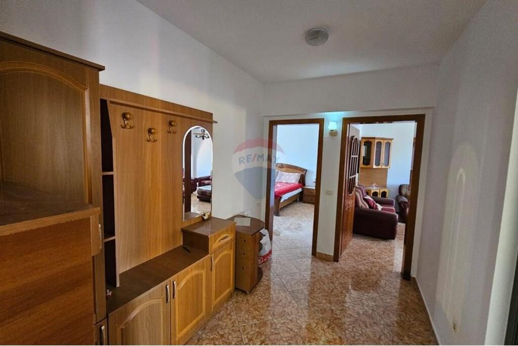 Apartment 1+1 for sale Kinostudio !