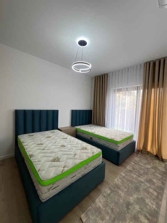 Luxury Apartment for Rent 2+1 near Farka Lake