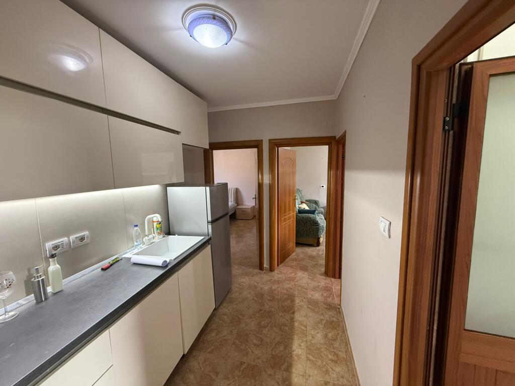 Apartament 2+1 tek Oxhaku