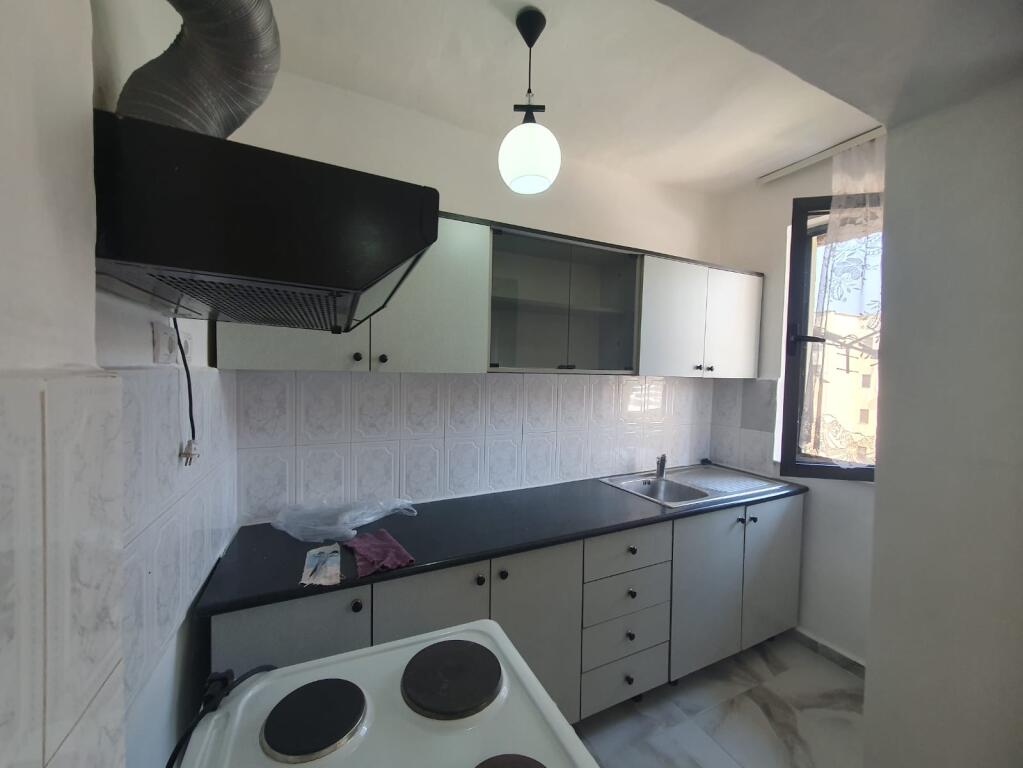 Apartament 1+1 tke Mine Peza
