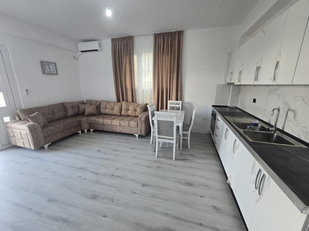 APARTAMENT 1+1 ME QIRA | I Pa Banuar Me Pare |  Sauk