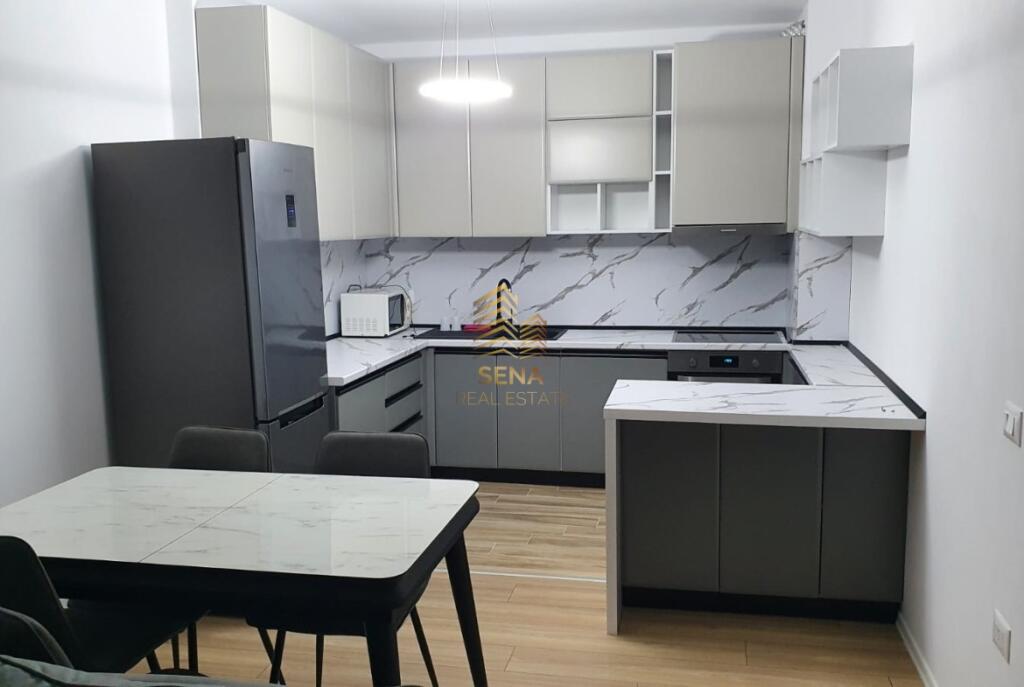 For sale, Apartment 2+1+2WC+Blk,Xhamllik, 210,000 Euro