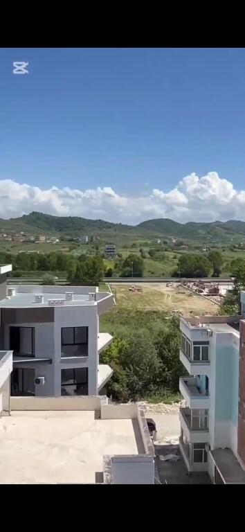 Apartament 2+1 në Shitje – Liburna Residence, Golem 📍 Pishat e Buta