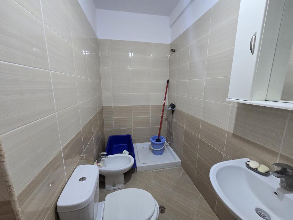 Apartament 1+1+Ballkon |Astir, Vila L