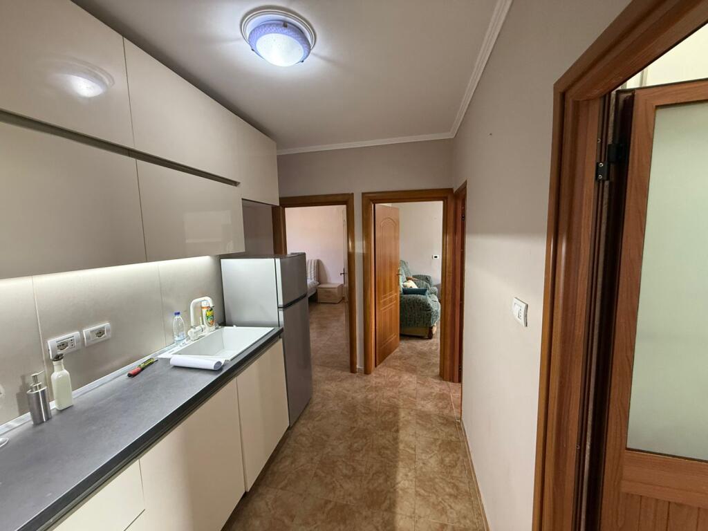Apartament 2+1 tek Oxhaku